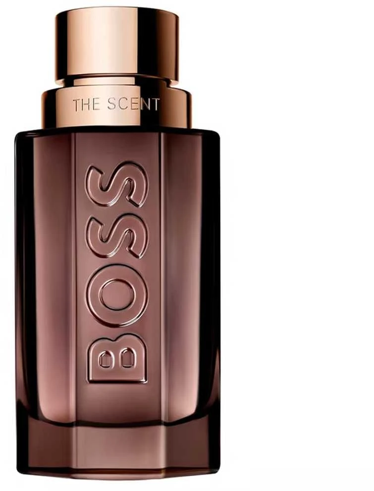 Hugo Boss The Scent For Him Le Parfum EDP Purškiklis, 50 ml