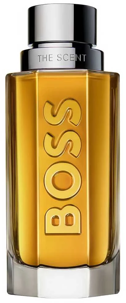 Hugo Boss BOSS The Scent After Shave Lotion parfumuotas losjonas po skutimosi, 100 ml