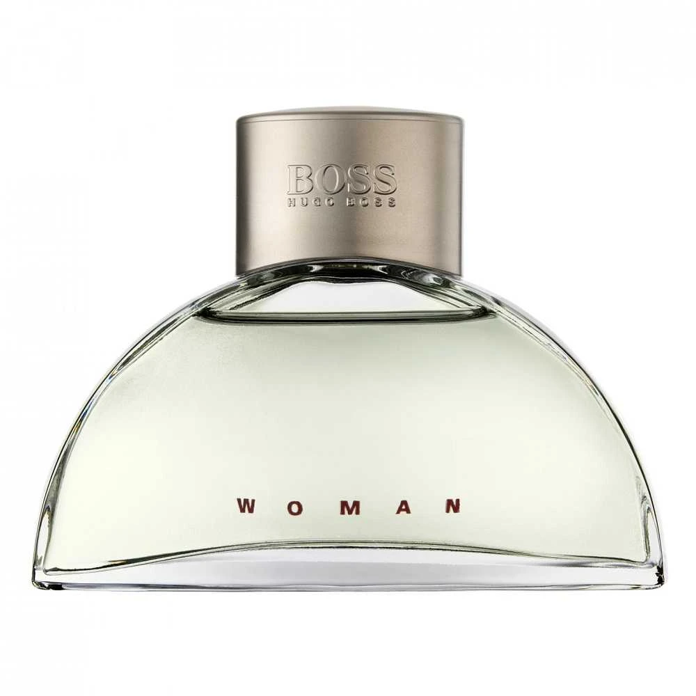 Kvepalai moterims Hugo Boss Woman EDP, 90 ml