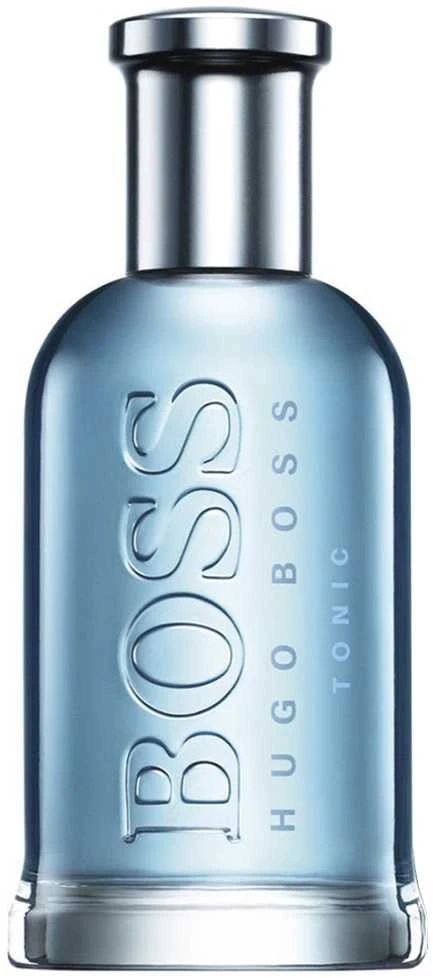 HUGO BOSS Bottled Tonic EDT tualetinis vanduo vyrams, 100 ml