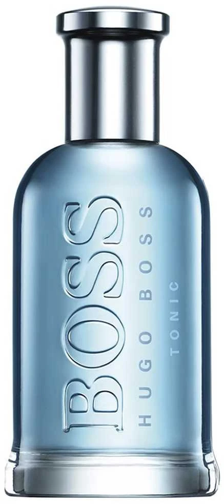 HUGO BOSS Bottled Tonic EDT tualetinis vanduo vyrams, 50 ml