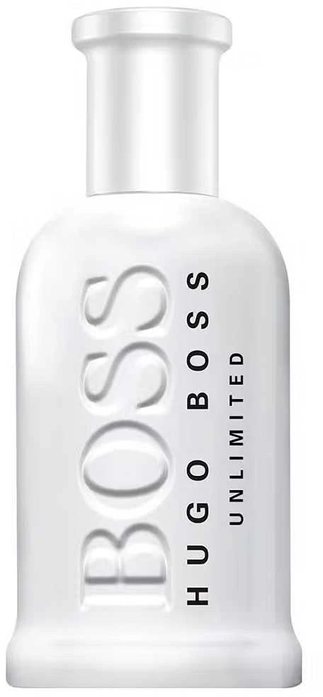 Kvepalai vyrams Hugo Boss BOSS Bottled Unlimited EDT, 100 ml