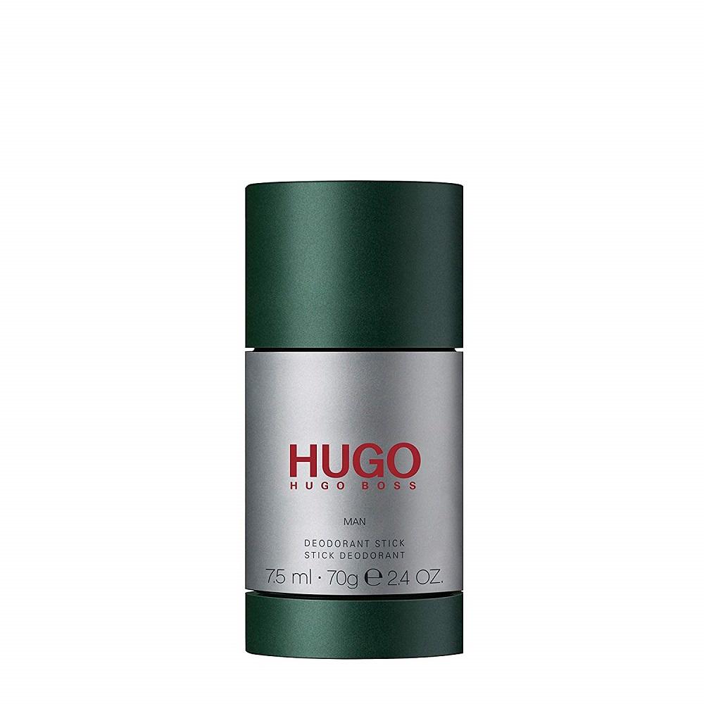 Hugo Boss Hugo tepamas dezodotantas vyrams 75ml