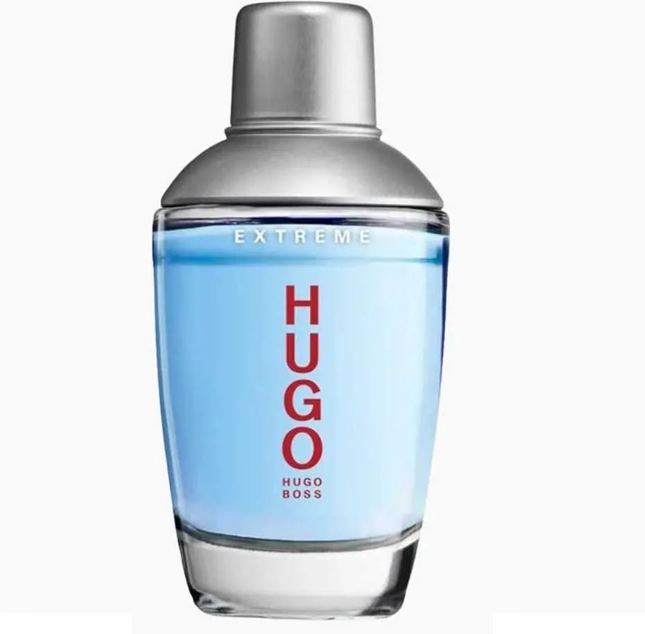 Kvepalai vyrams Hugo Boss Hugo Extreme EDP, 75 ml