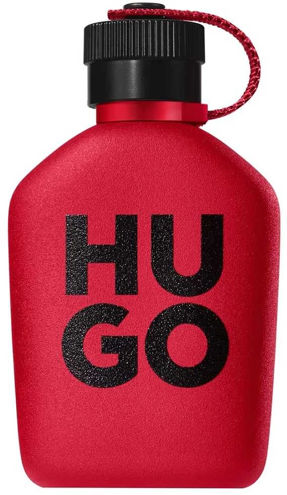 Hugo Boss HUGO Intense EDP parfumuotas vanduo vyrams, 125 ml
