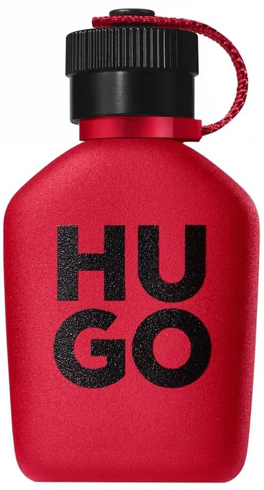 Hugo Boss HUGO Intense EDP parfumuotas vanduo vyrams, 75 ml