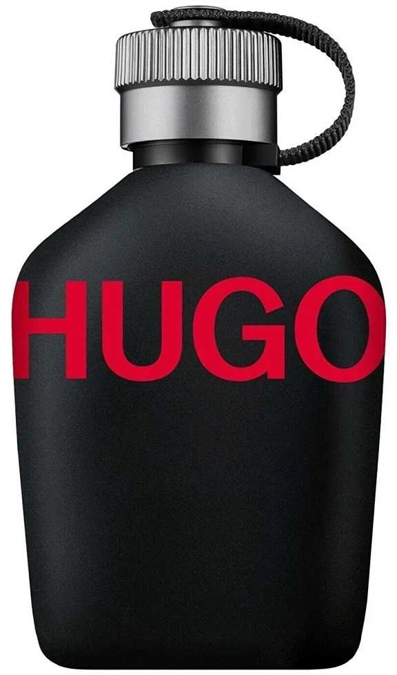 Kvepalai vyrams Hugo Boss Just Different EDT, 125 ml