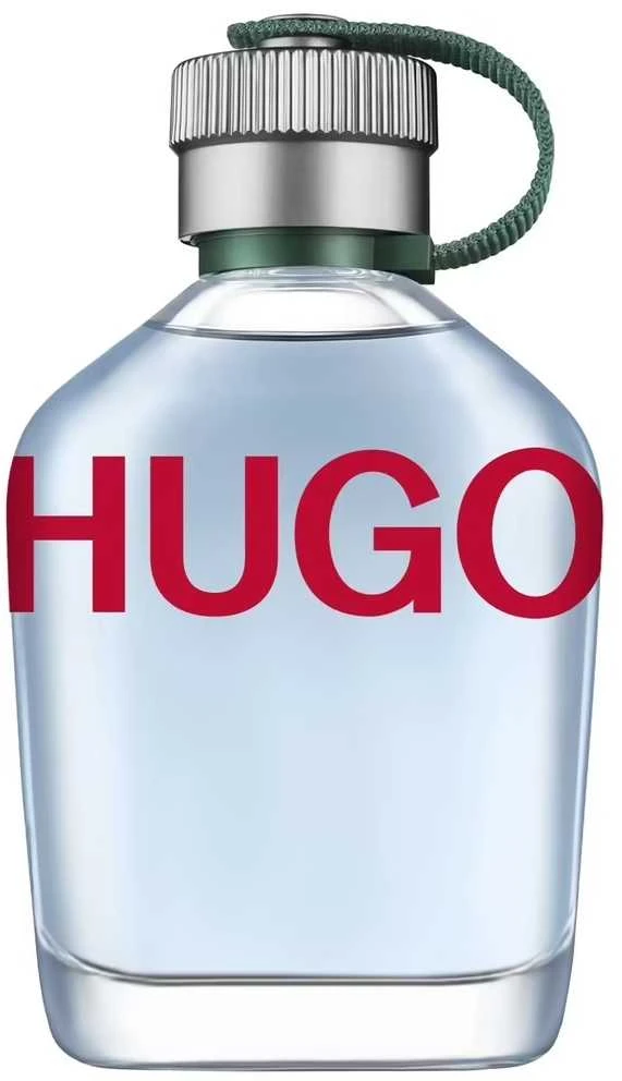 Kvepalai vyrams Hugo Boss Hugo Man EDT, 75 ml