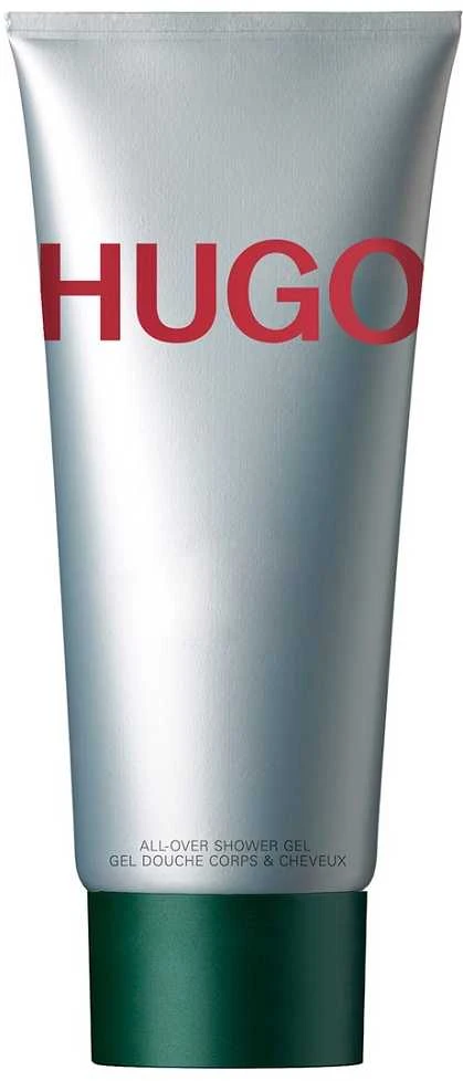 Hugo Boss HUGO Man Dušo želė dušo želė vyrams, 200 ml