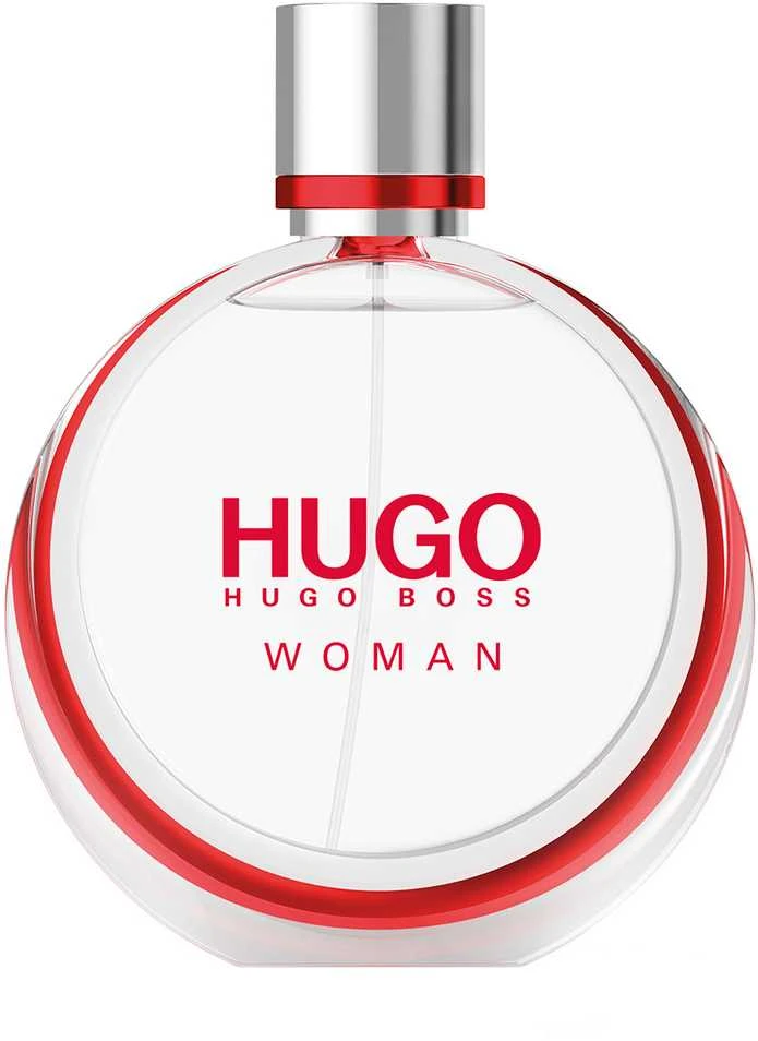 Kvepalai moterims Hugo Boss Woman EDP, 50 ml