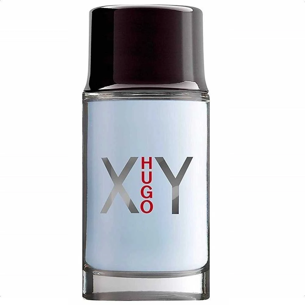 Kvepalai vyrams Hugo Boss Hugo XY EDT, 100 ml