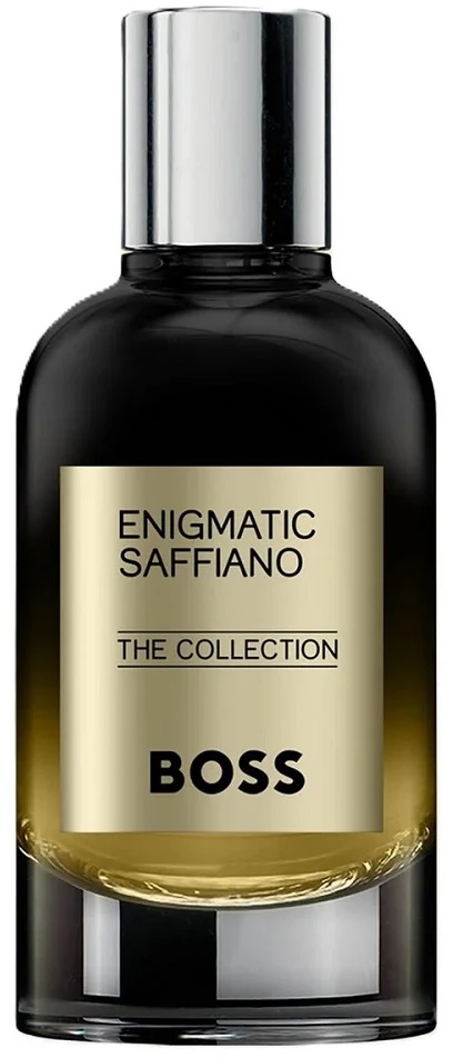 Hugo Boss The Collection Enigmatic Saffiano EDP kvepalai vyrams, 100 ml