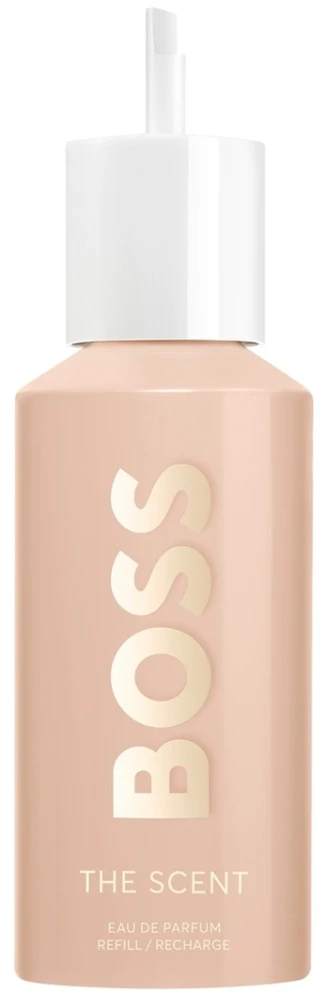 Hugo Boss The Scent For Her Refill EDP parfumuoto vandens papildymas, 150 ml