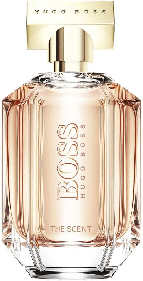 Kvepalai moterims Hugo Boss The Scent For Her EDP, 100 ml