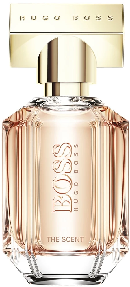 Kvepalai moterims Hugo Boss The Scent For Her EDP, 30 ml
