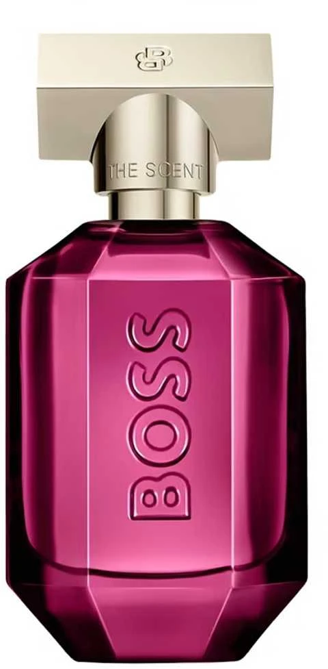 Kvepalai moterims HUGO BOSS Boss The Scent EDP, 50 ml