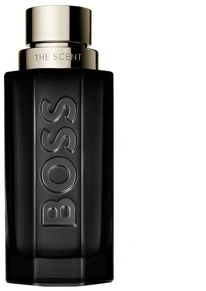Hugo Boss The Scent For Him Magnetinis EDP Purškiklis, 100 ml