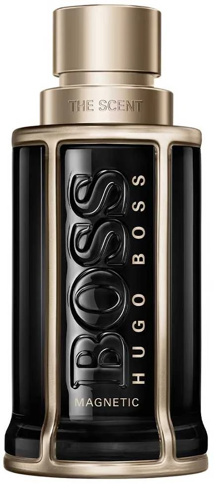 Kvepalai vyrams Hugo Boss The Scent For Him Magnetic EDP, 50 ml