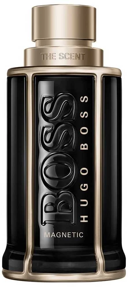 Hugo Boss Boss The Scent For Him Magnetic EDP parfumuotas vanduo vyrams, 100 ml