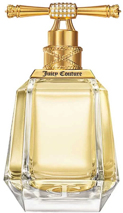 Juicy Couture I Am Juicy Couture EDP parfumuotas vanduo moterims, 100 ml