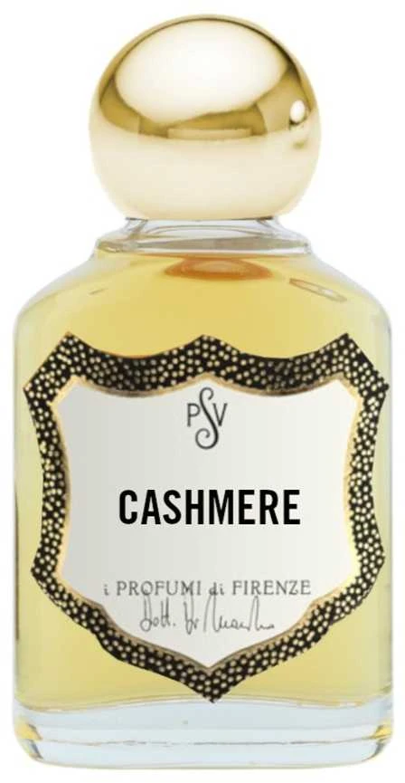 I Profumi Del Marmo I Profumi Di Firenze Miniatiūrinis Cashmere EDP 10ml