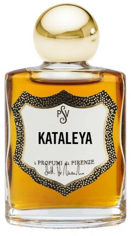 Gucci I Profumi Di Firenze Miniatiūrinis parfuminis vanduo Kataleya 10ml