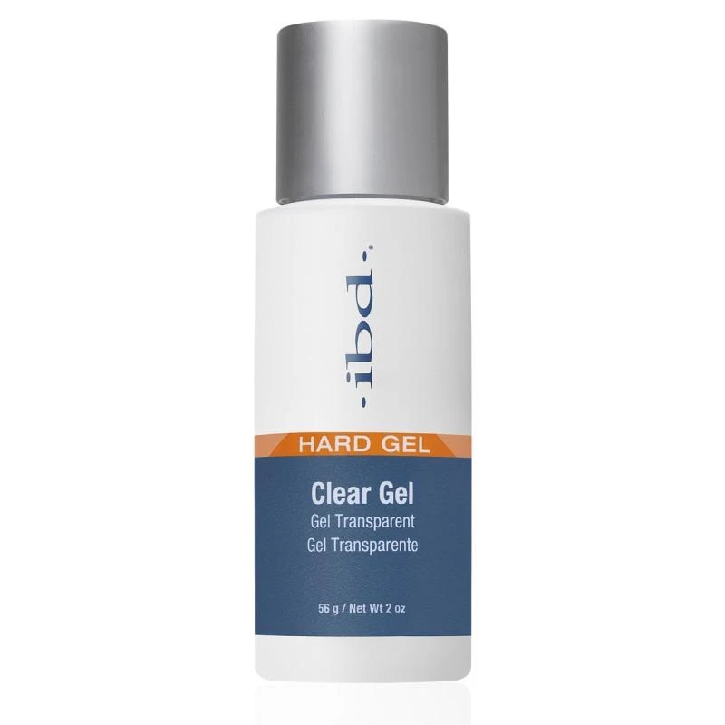 IBD Flexible Clear Gel UV, 56 g