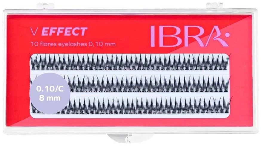 Ibra V Effect Juodas