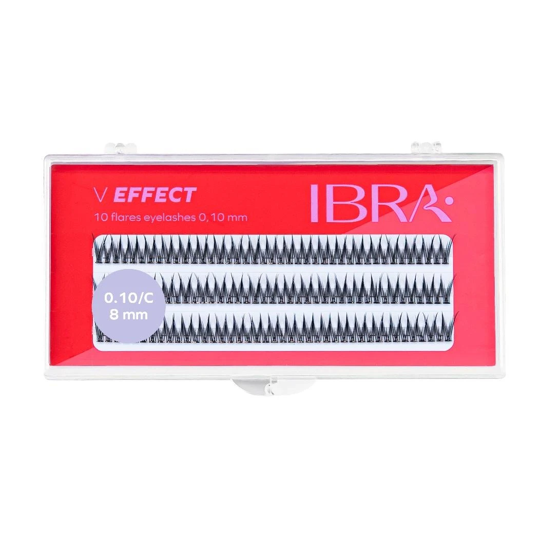 Ibra V Effect Juodas