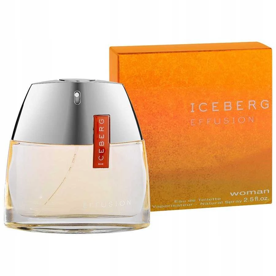 Iceberg EDT 75 ml