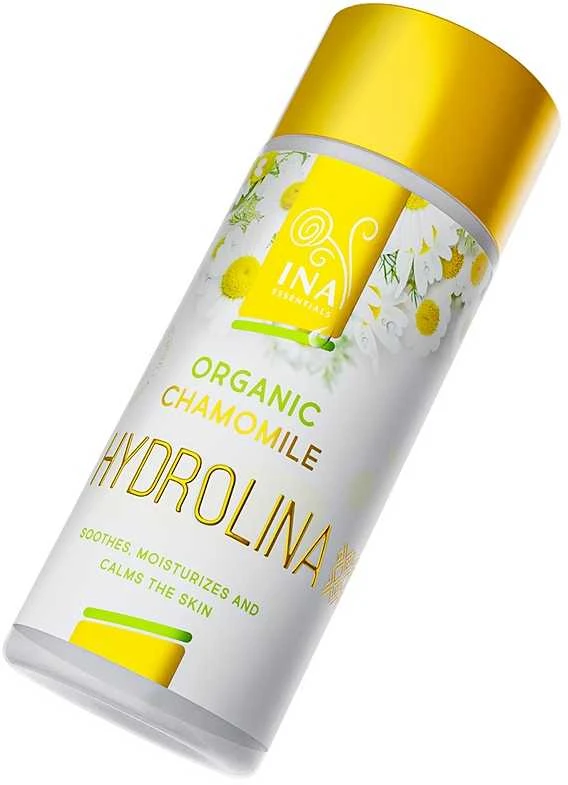 INA ESSENTIALS Hydrolina, 150 ml, žema kaina | Varle.lt