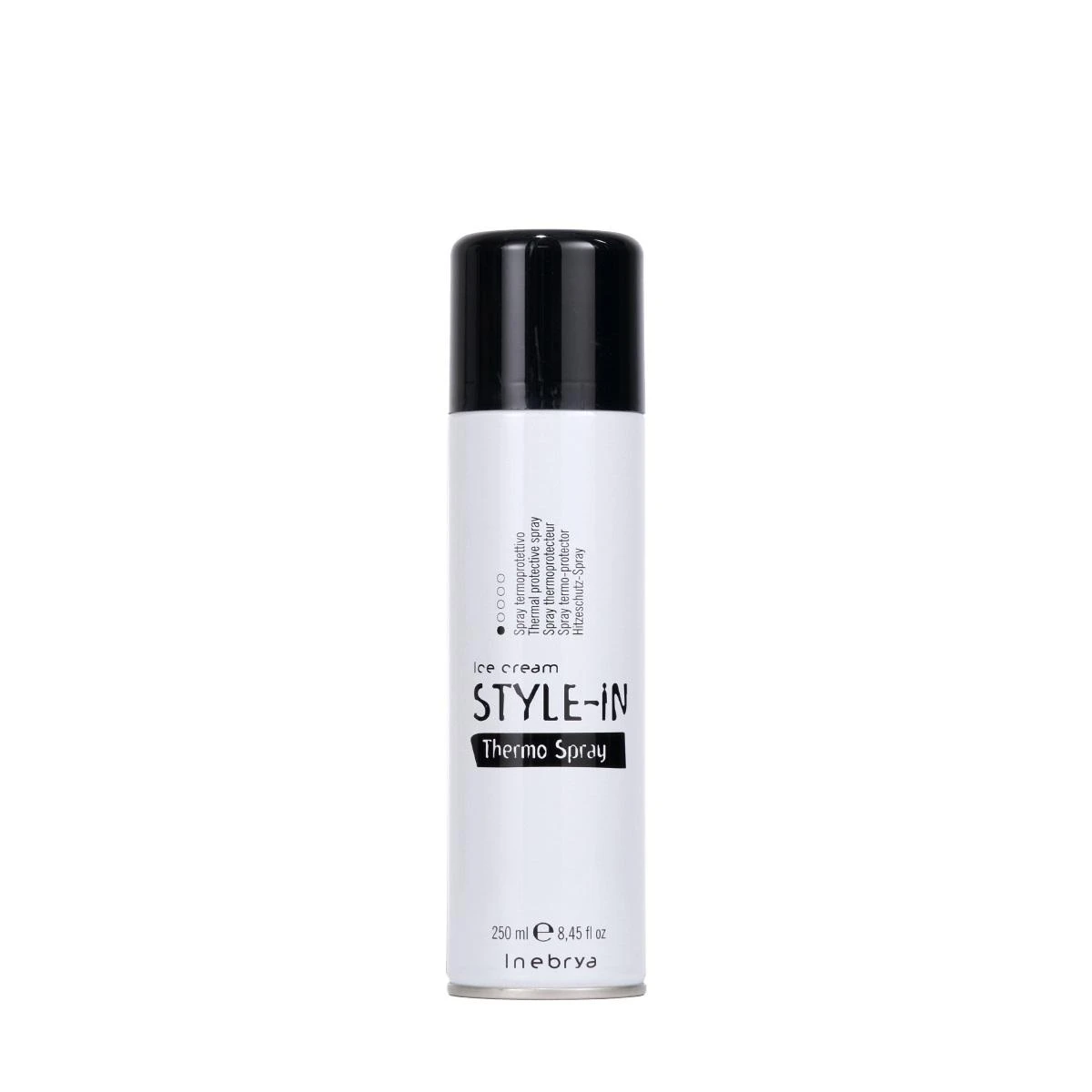 Inebrya Ice Kreminis Style-In, 250 ml