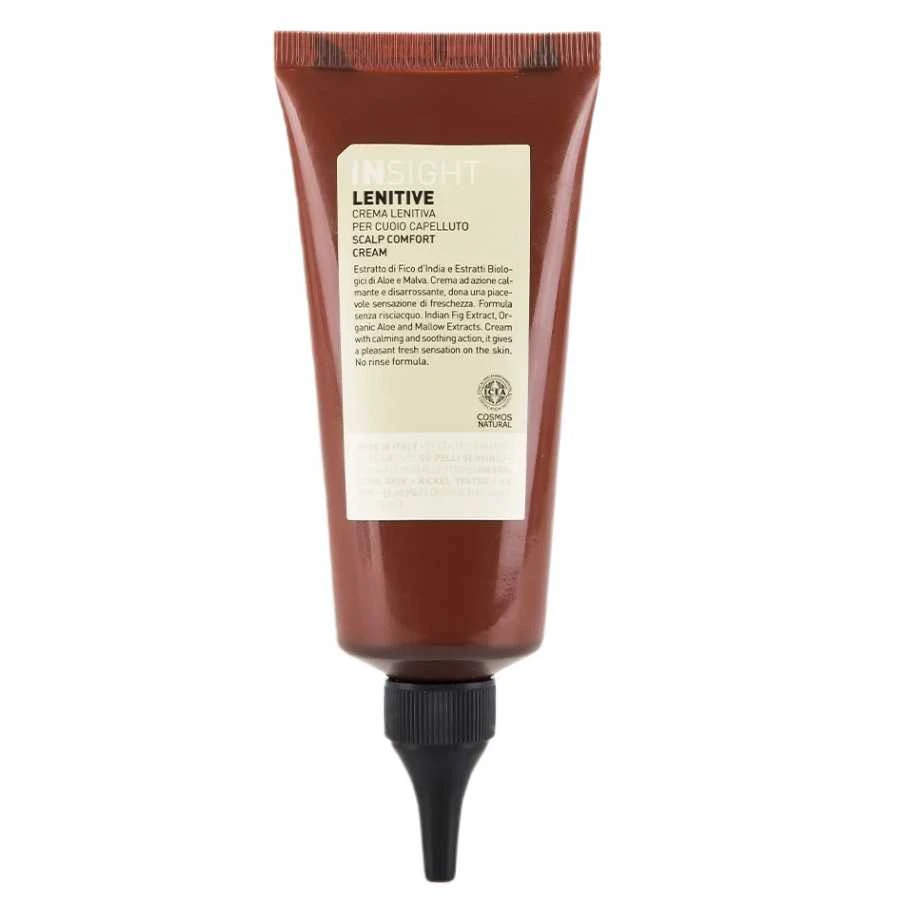 Insight Professional ILE127 INSIGHT LENITIVE SCALP COMFORT Kremas jautriai galvos odai, 100 ml