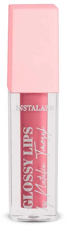 „Instalash“ blizgūs lūpų dažai „03 Sweet Fantasy“, 3,6 ml