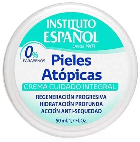 Instituto Español atopinės odos kremas 50ml