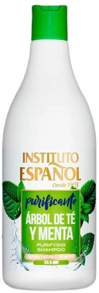 Instituto Espanol Purifying Herbata & Mięta, 750 ml