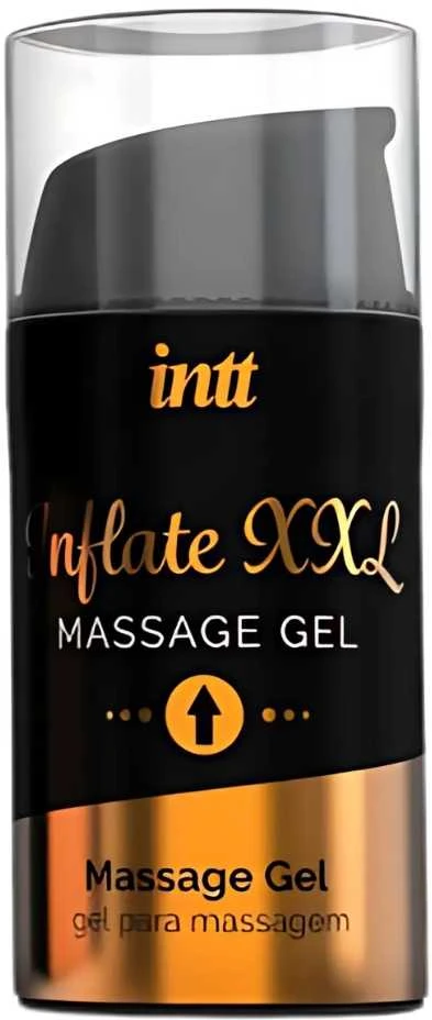Intt gelis didinimui klitoriui ir varpos seksui 15ml