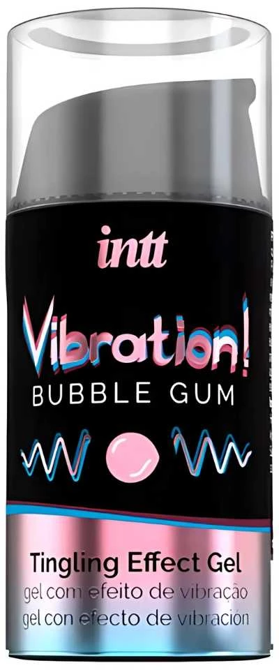 BoT Vibracija! Kramtomoji guma 15 ml