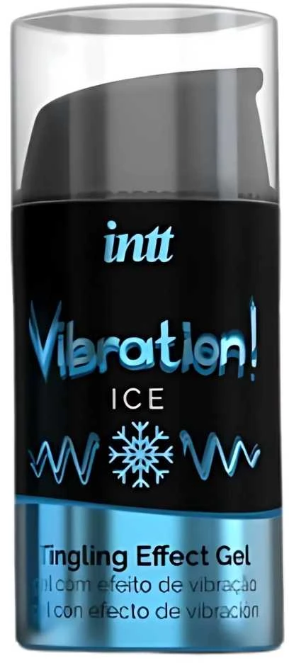 BoT Vibracija! Ledas 15 ml