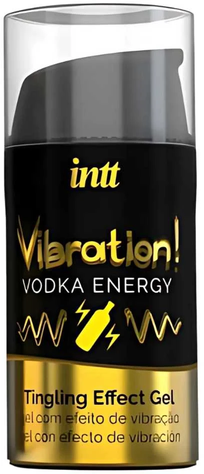 Intt Vibracija! Degtinės gėrimas Energija15