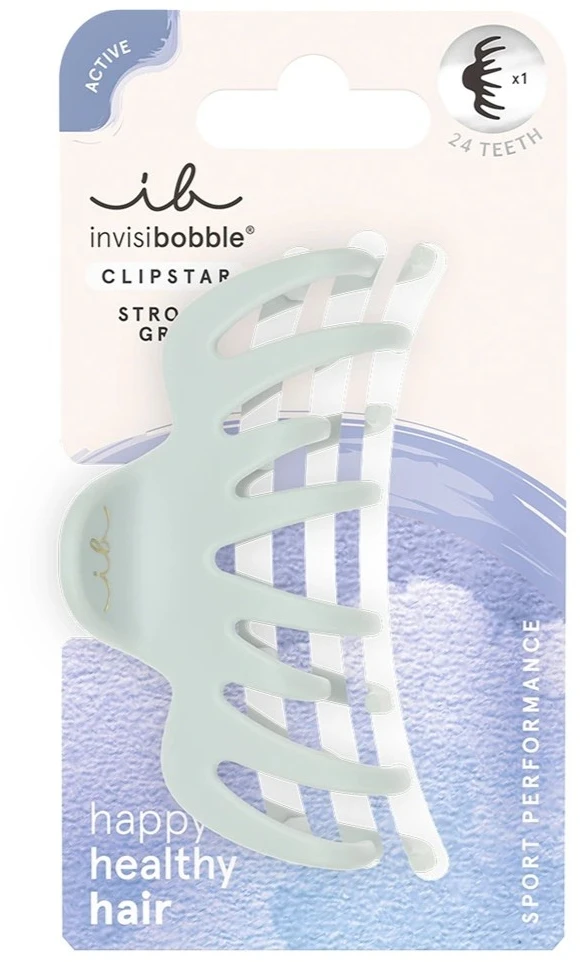 „Invisibobble Clipstar M Sport Performance 1 U“ ausinės