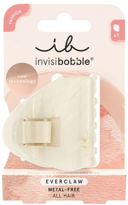 Invisibobble Everclaw Talla M 1 U