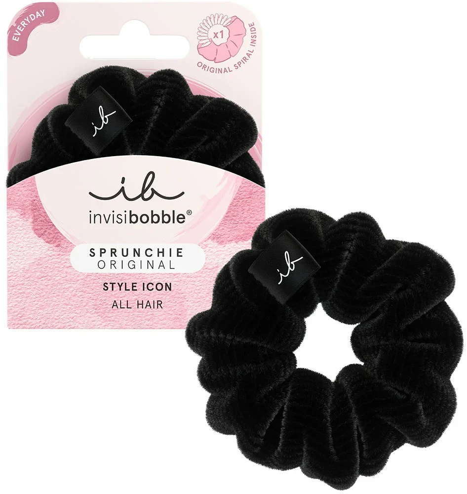 Invisibobble Sprunchie plaukų juosta „Dusk till Dawn“
