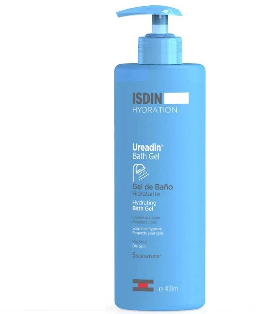 "Isdin Ureadin" vonios gelis 400ml