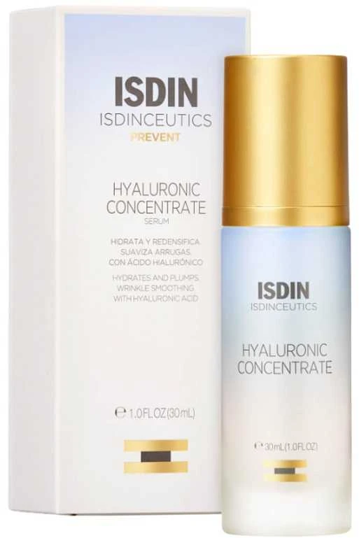 "Isdin" hialurono koncentruotas serumas 30ml