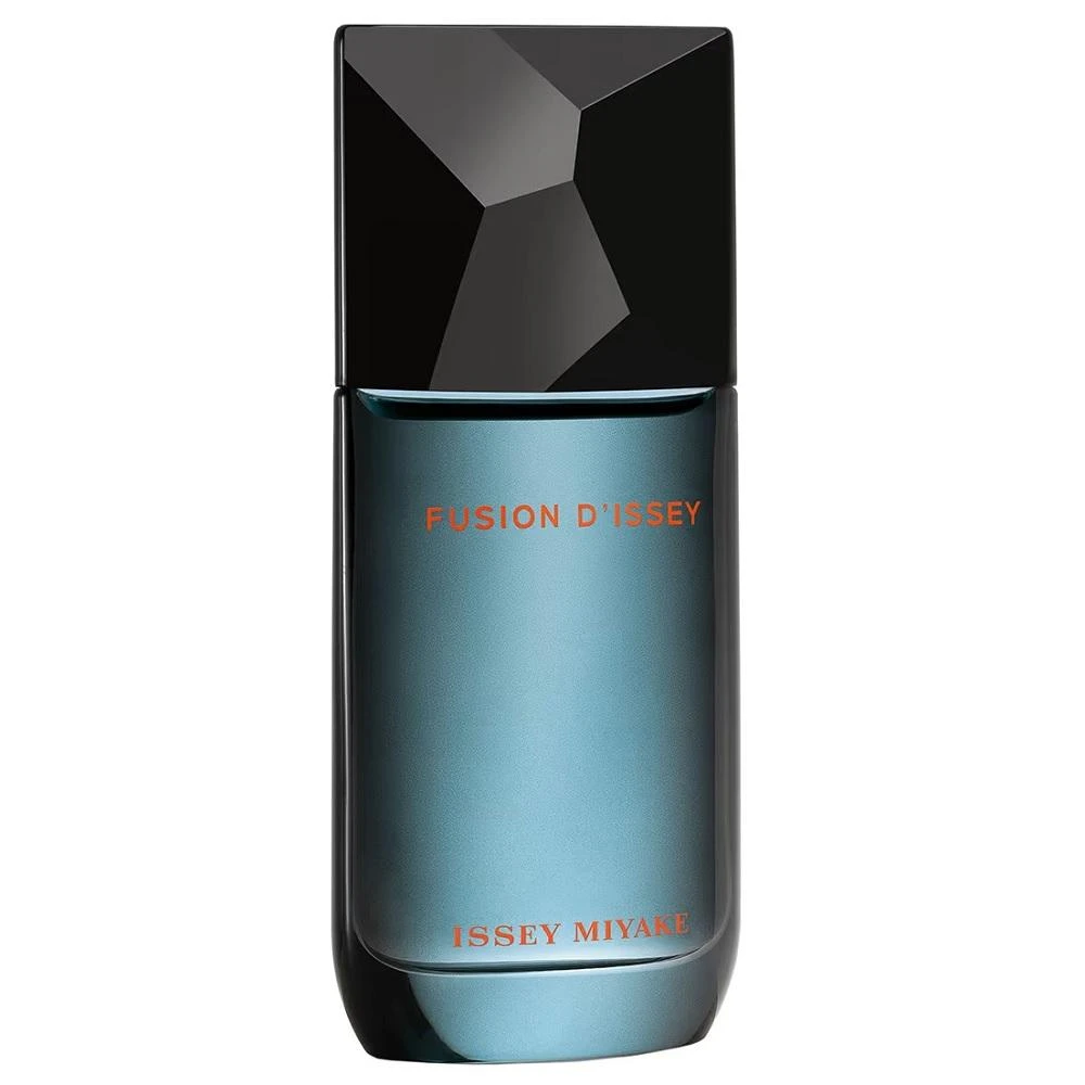 Issey Miyake Fusion D'Issey tualetinis vanduo vyrams 100ml