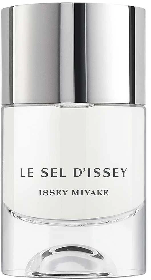Issey Miyake Le Sel D´issey EDT tualetinis vanduo vyrams, 50 ml