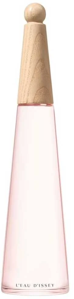 tualetinis vanduo moterim Issey Miyake Eau Issey Femme et Matiere Pivoin et 50v