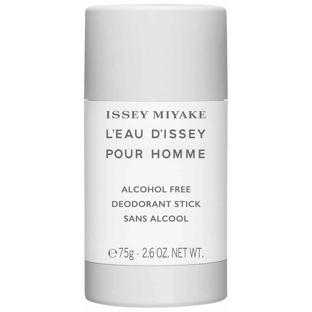 Dezodorantas Issey Miyake L'Eau D'Issey pour Homme, 75 g