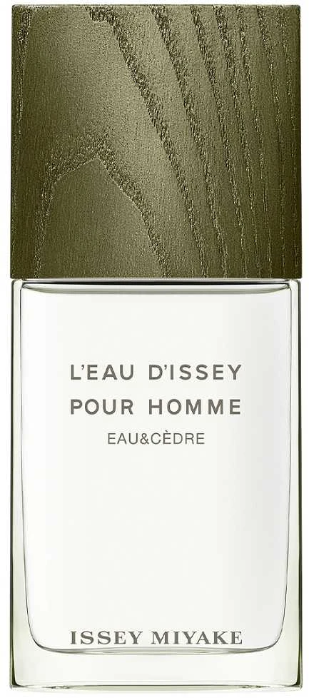 Kvepalai vyrams  Issey Miyake L'eau D'issey Pour Homme Eaux Rare EDT, 100 ml